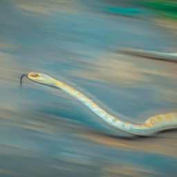 snake chasing me dream meaning